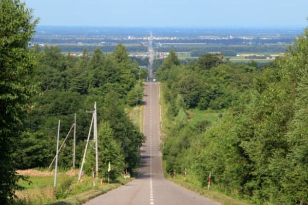 景勝地