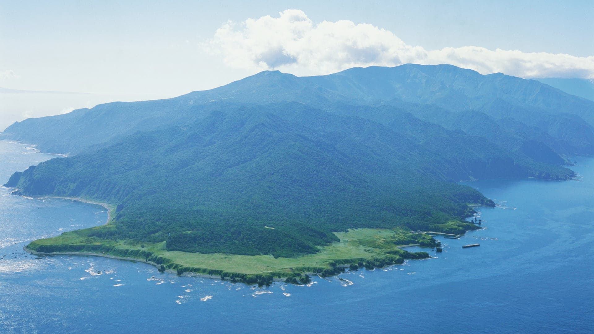 知床の観光情報|知床斜里町観光協会